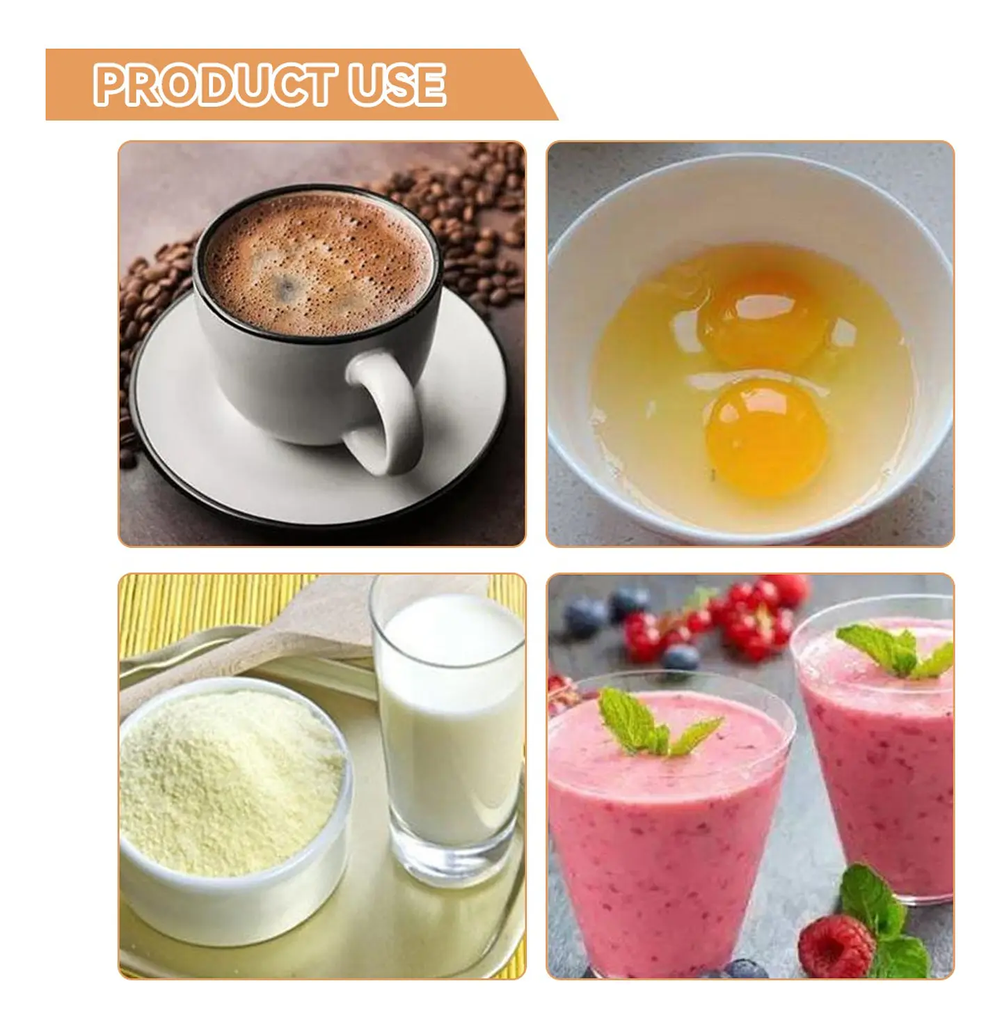 MINI BATIDOR PORTATIL COLORES  7