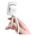 ENCRESPADOR DE PESTAÑAS TERMICO CARGA USB