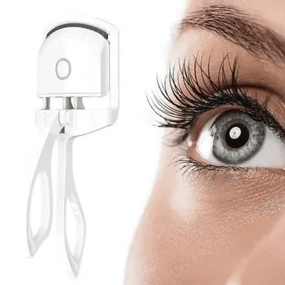 ENCRESPADOR DE PESTAÑAS TERMICO CARGA USB