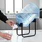 SOPORTE DISPENSADOR RACK PARA BIDON DE AGUA + BOQUILLA  - Miniatura 1