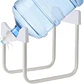 SOPORTE DISPENSADOR RACK PARA BIDON DE AGUA + BOQUILLA  - Miniatura 4