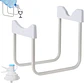 SOPORTE DISPENSADOR RACK PARA BIDON DE AGUA + BOQUILLA  - Miniatura 6