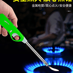 CHISPERO DE COCINA MANUAL COLORES SURTIDOS 