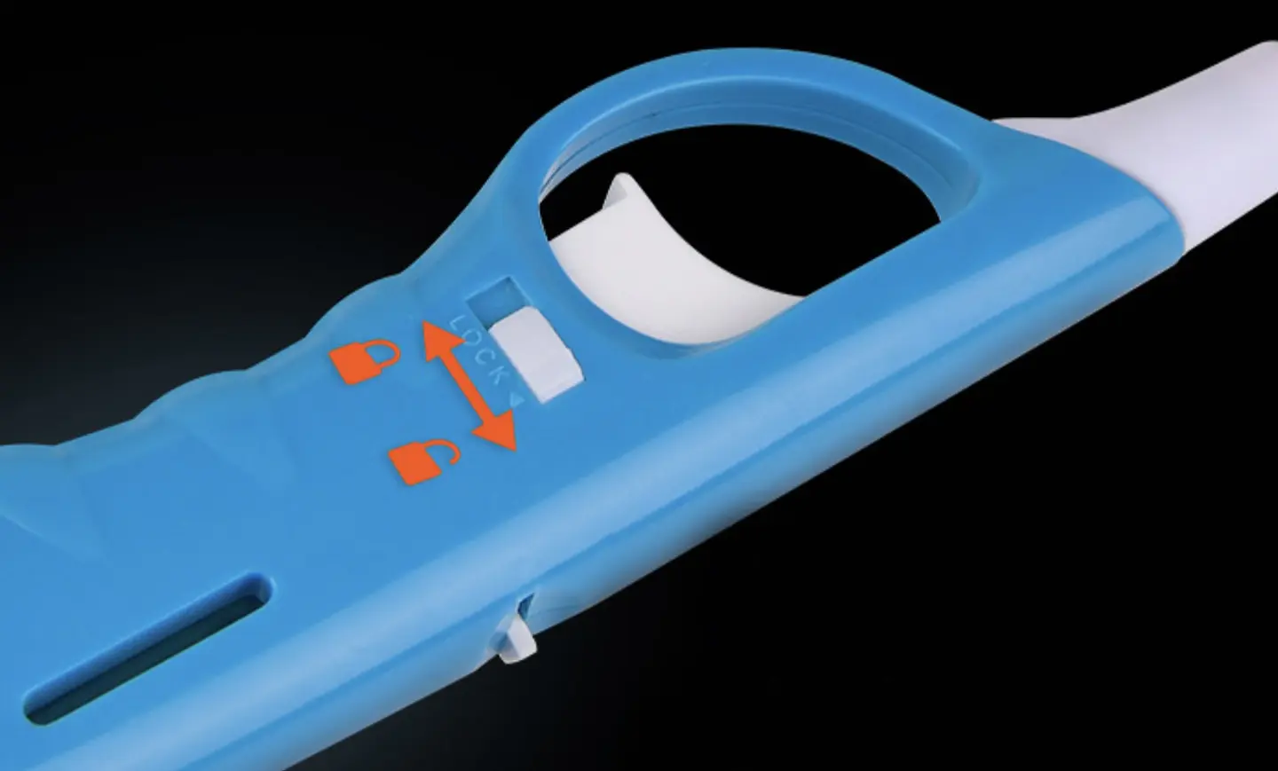 CHISPERO DE COCINA MANUAL COLORES SURTIDOS  6