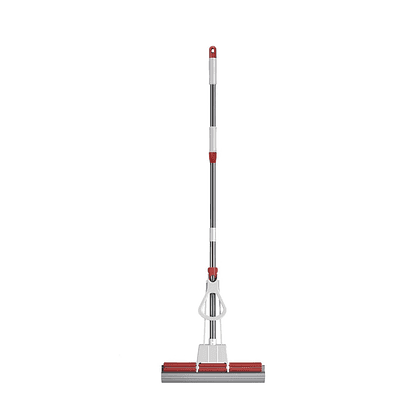 TRAPERO DE ESPONJA CON ESCURRIDOR MANUAL 