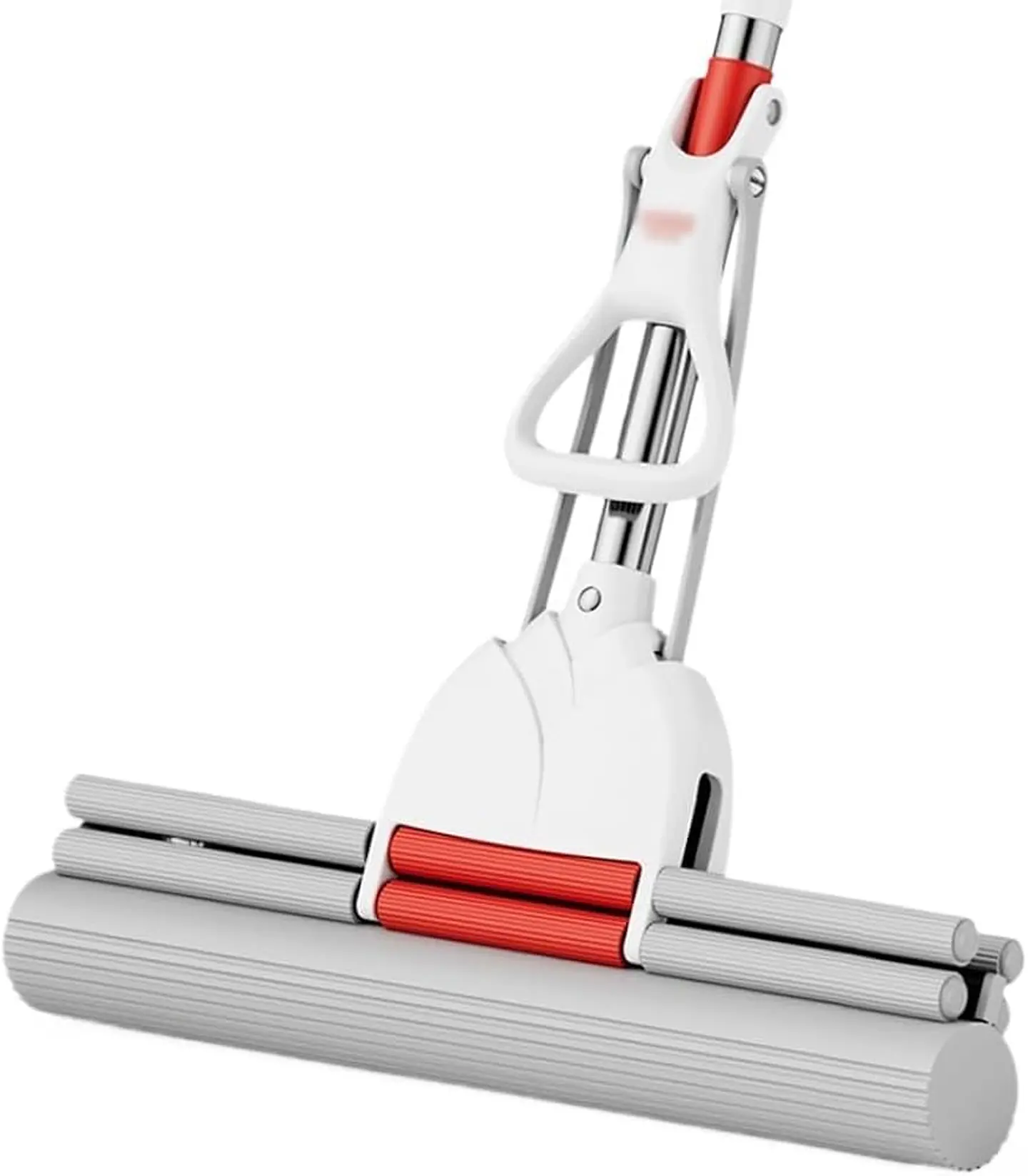 TRAPERO DE ESPONJA CON ESCURRIDOR MANUAL  4