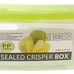 TUPPER HERMETICO CON TAPA DE 1000ML