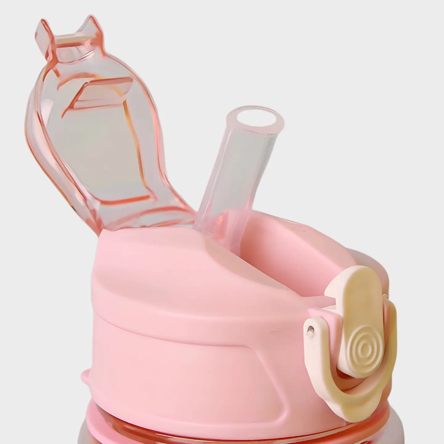 BOTELLA DE AGUA DISEÑO ASTRONAUTA 1100ML 8