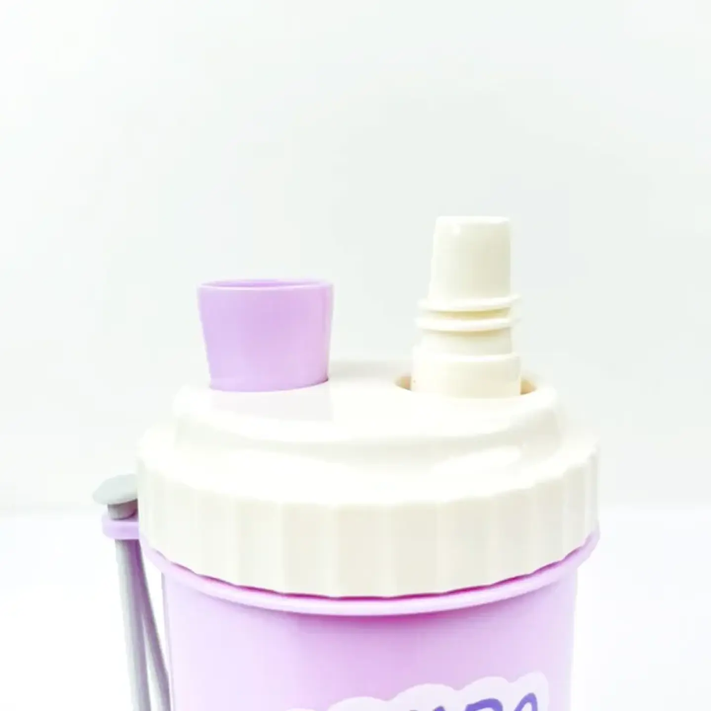 SET LONCHERA + TOMATODO PANDA KAWAI  3