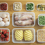 SET CONTENEDORES DE ALMACENAMIENTO DE 17 PIEZAS 