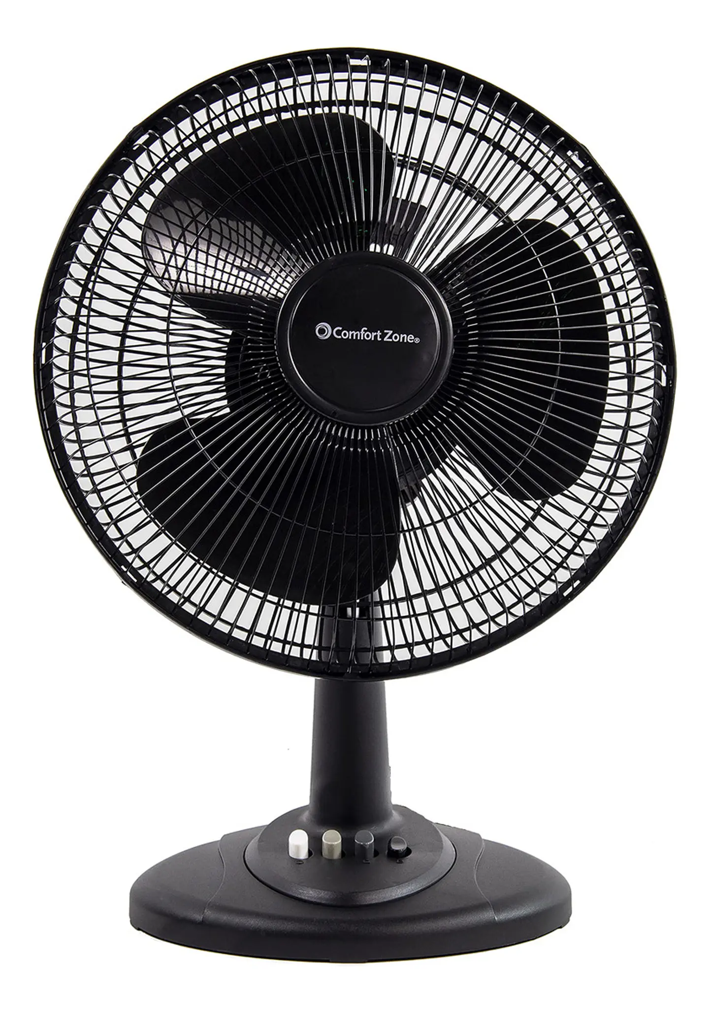 VENTILADOR DE MESA 220V 16'' 3 ASPAS 3 VELOCIDADES  4