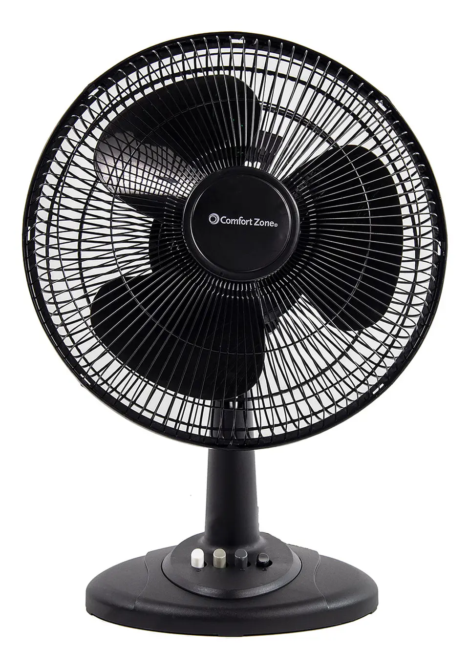 VENTILADOR DE MESA 220V 16'' 3 ASPAS 3 VELOCIDADES  4