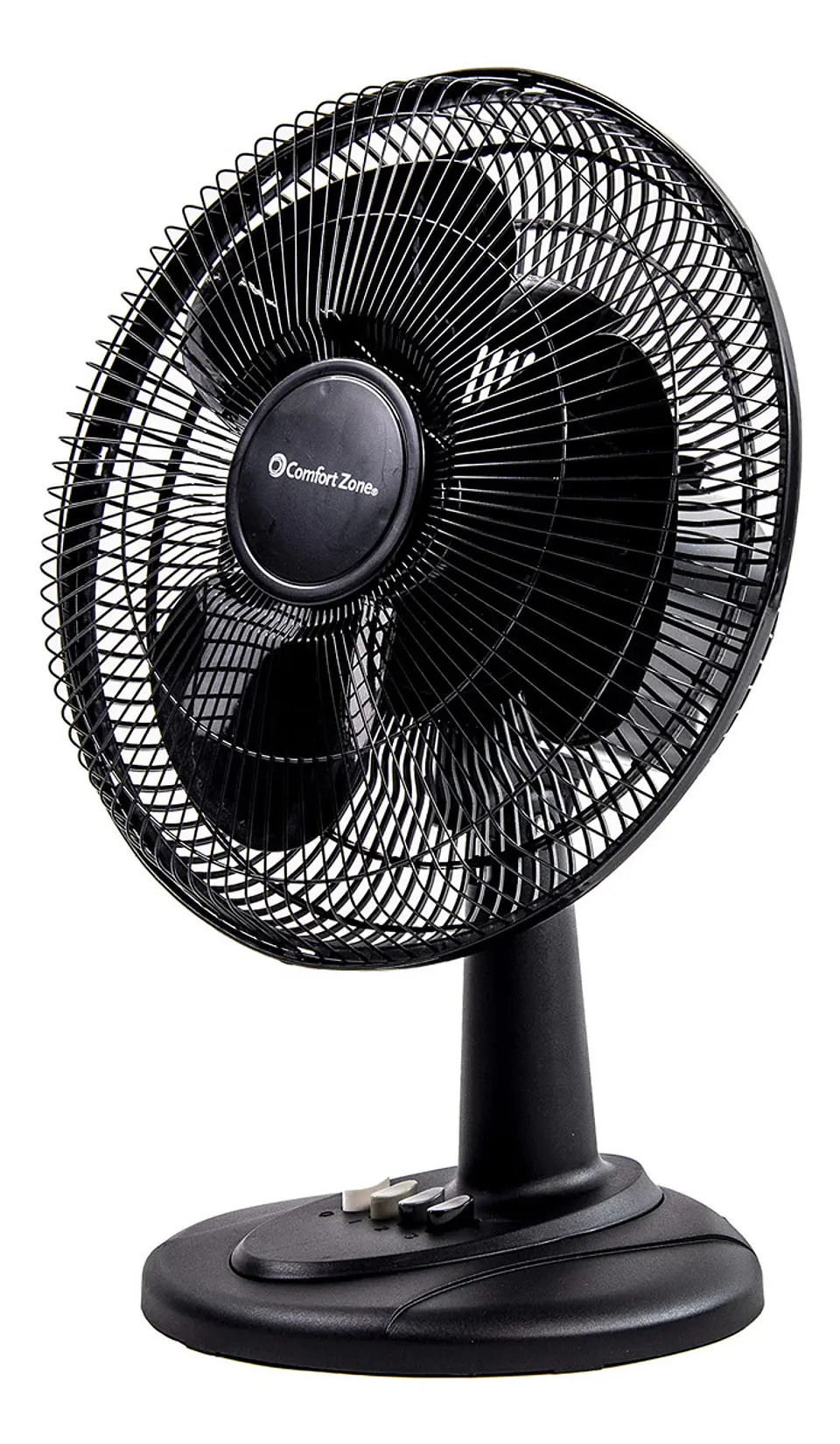 VENTILADOR DE MESA 220V 16'' 3 ASPAS 3 VELOCIDADES  6