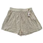 SHORT BORDADO LISO DAMA L-XL-XXL - Miniatura 4