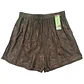 SHORT BORDADO LISO DAMA L-XL-XXL - Miniatura 9