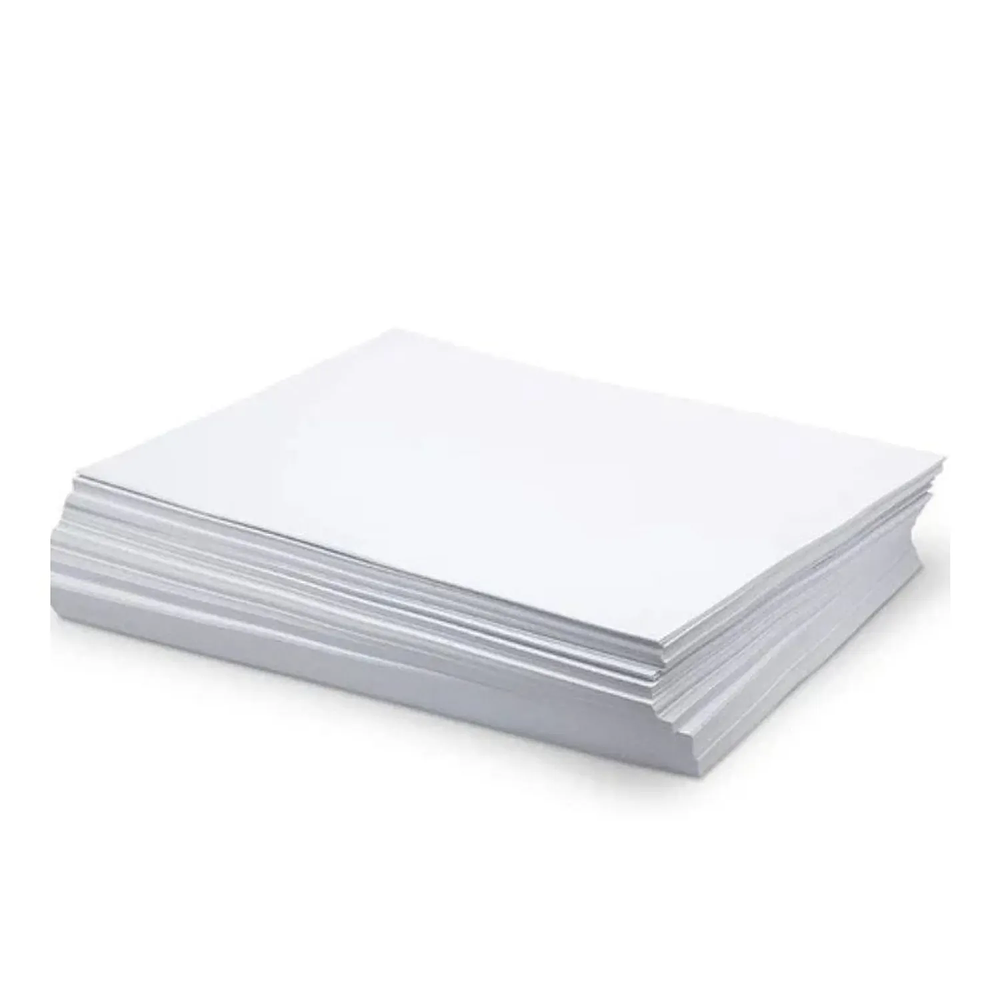 RESMA DE HOJA BLANCA A4 70GR 500UNDS 