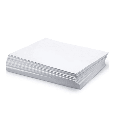 RESMA DE HOJA BLANCA A4 70GR 500UNDS 