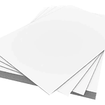 RESMA DE HOJA BLANCA A4 70GR 500UNDS 