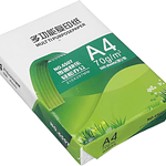 RESMA DE HOJA BLANCA A4 70GR 500UNDS 