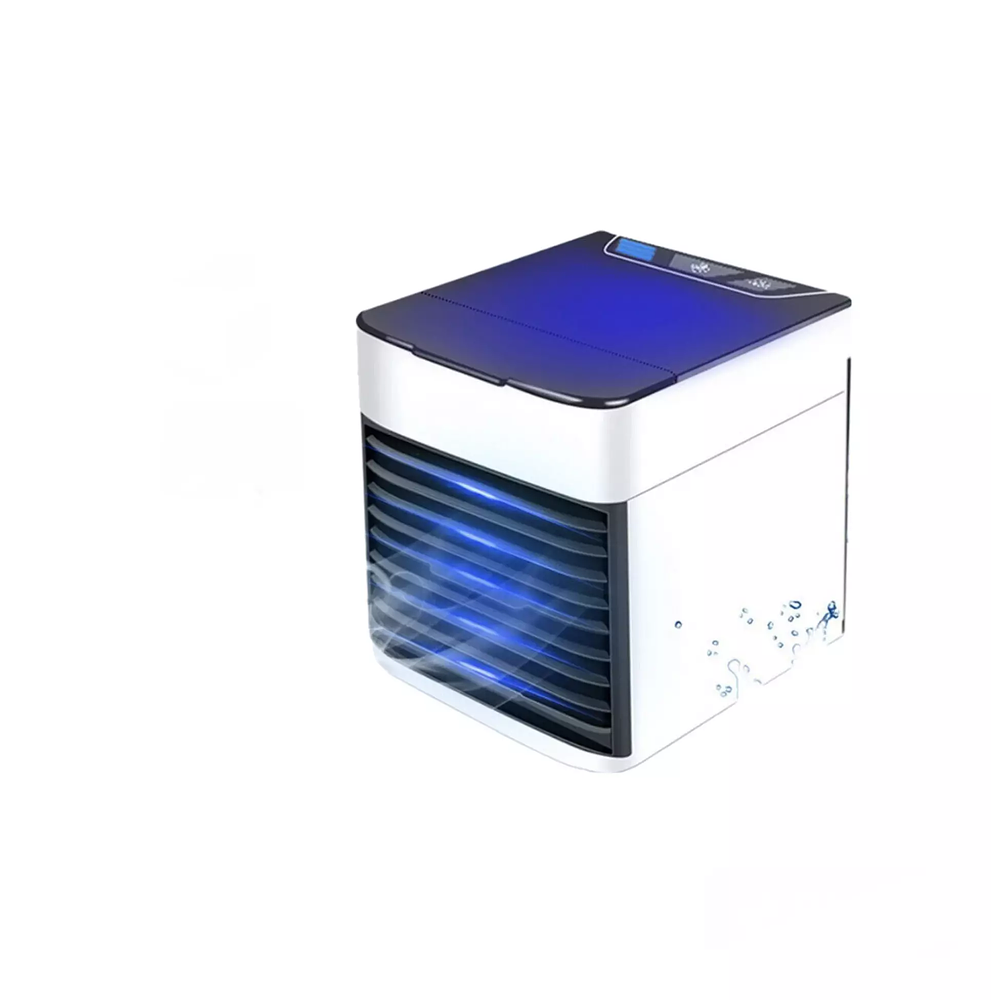 MINI AIRE ACONDICIONADO PORTÁTIL ARTIC AIR ULTRA  