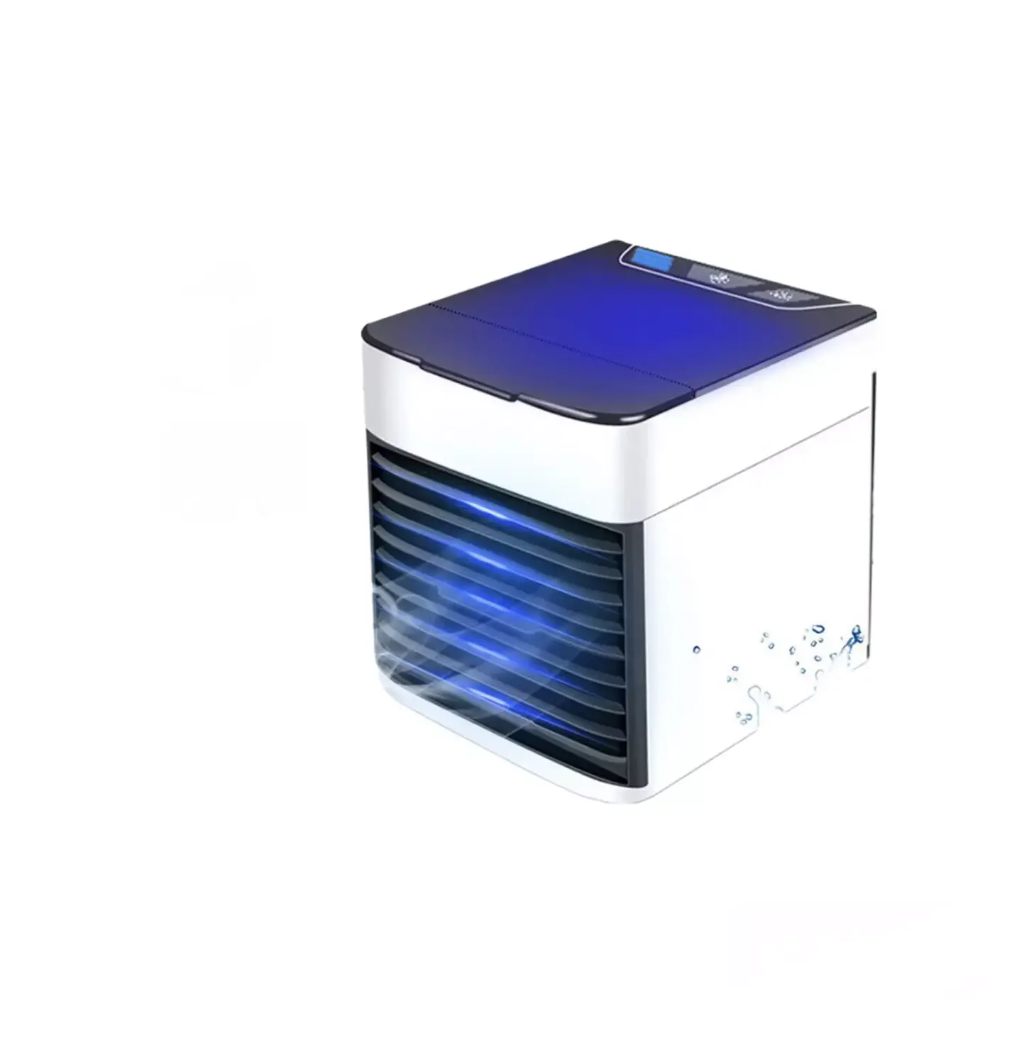 MINI AIRE ACONDICIONADO PORTÁTIL ARTIC AIR ULTRA   5