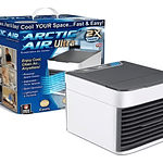 MINI AIRE ACONDICIONADO PORTÁTIL ARTIC AIR ULTRA  