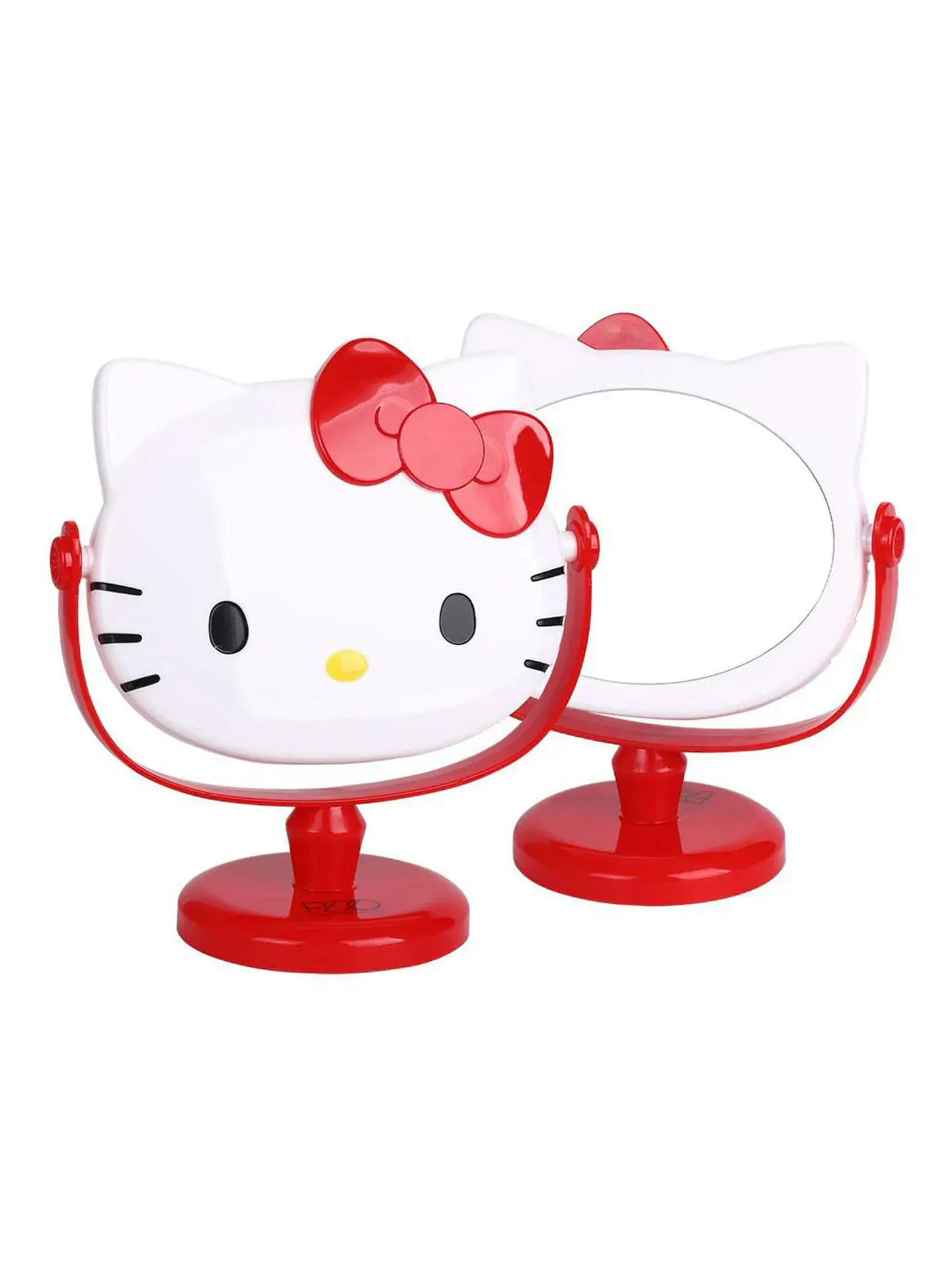 ESPEJO DE TOCADOR HELLO KITTY  1