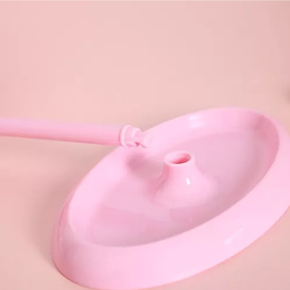 DOBLE ESPEJO PEDESTAL HELLO KITTY 