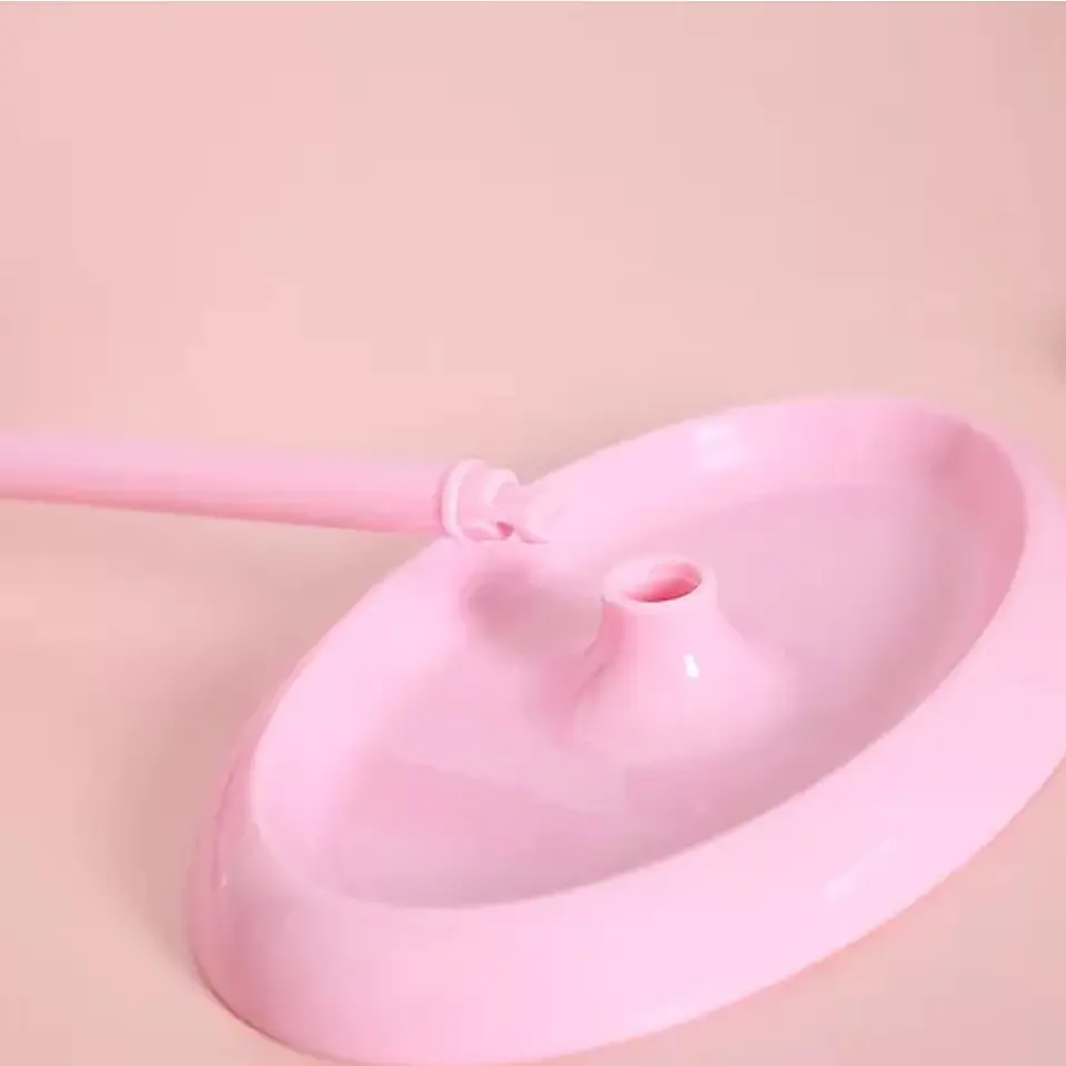 DOBLE ESPEJO PEDESTAL HELLO KITTY  4