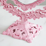 ESPEJO CORAZON VINTAGE 