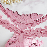 ESPEJO CORAZON VINTAGE 