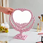 ESPEJO CORAZON VINTAGE  - Miniatura 1