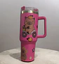 VASO CON ASA TERMICO ACERO INOXIDABLE DE CAPYBARA 1200ML - Miniatura 6