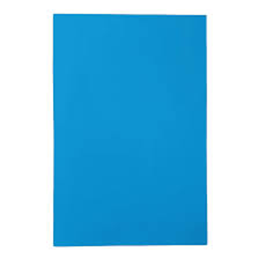 GOMA EVA COLOR CELESTE 60x40CM