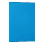 GOMA EVA COLOR CELESTE 60x40CM