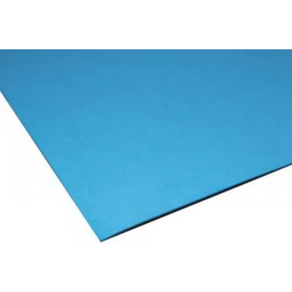 GOMA EVA COLOR CELESTE 60x40CM