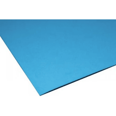 GOMA EVA COLOR CELESTE 60x40CM