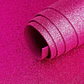 GOMA EVA FUCSIA GLITTER 60x40 PQT 10UNDS - Miniatura 2