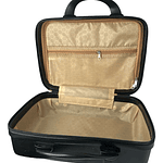 MINI MALETA ORGANIZADOR DE VIAJE Y MAQUILLAJE LAZO 