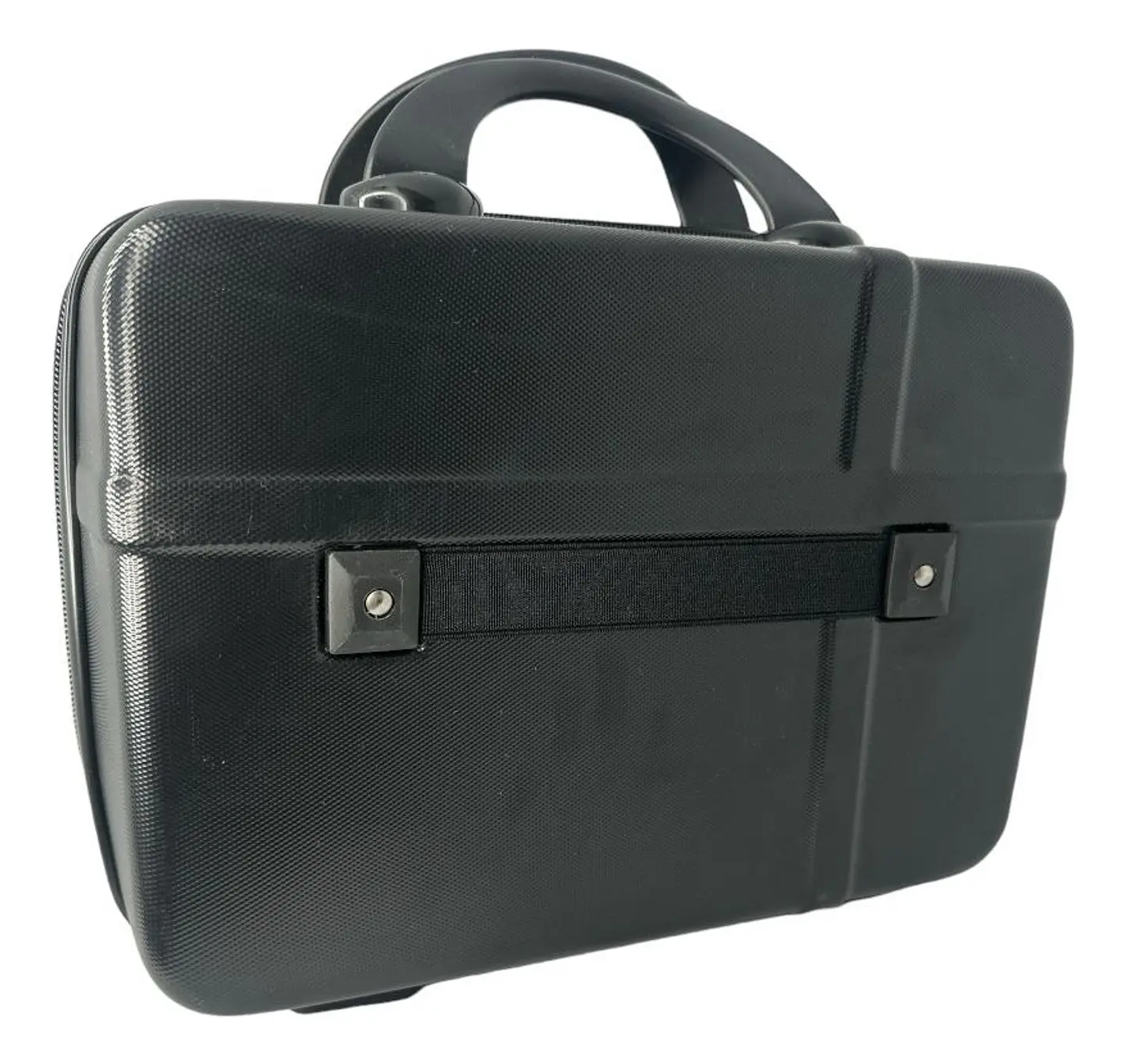 MINI MALETA ORGANIZADOR DE VIAJE Y MAQUILLAJE LAZO  4