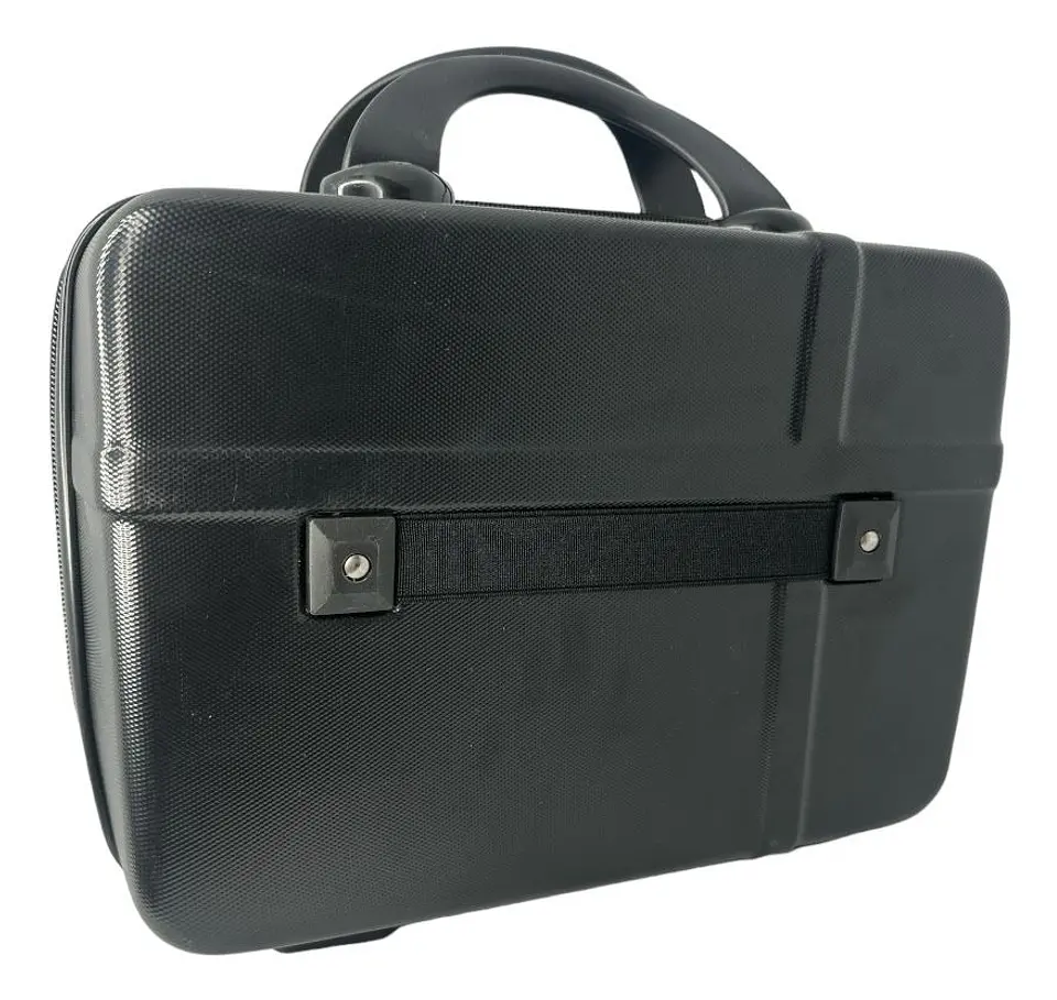 MINI MALETA ORGANIZADOR DE VIAJE Y MAQUILLAJE LAZO  4