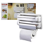 DISPENSADOR MULTIUSO PARA COCINA 