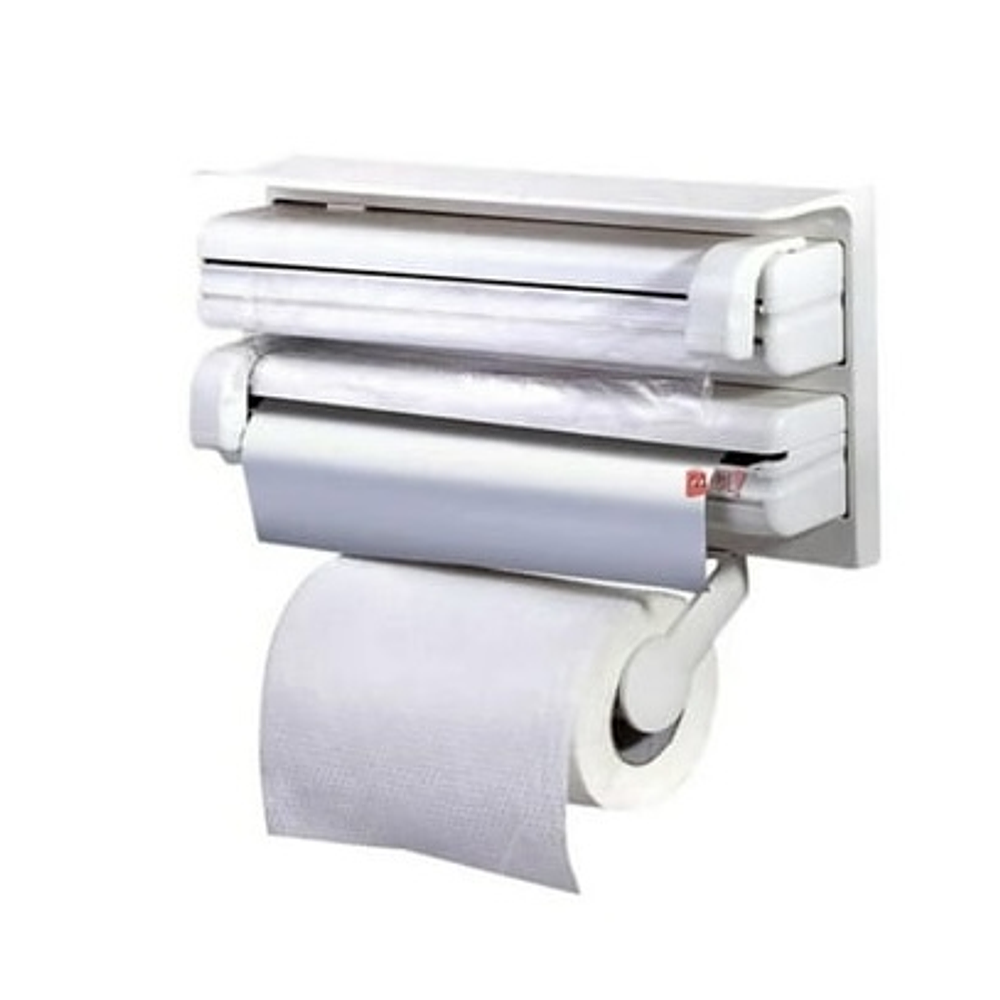 DISPENSADOR MULTIUSO PARA COCINA 