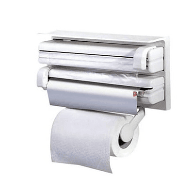 DISPENSADOR MULTIUSO PARA COCINA 