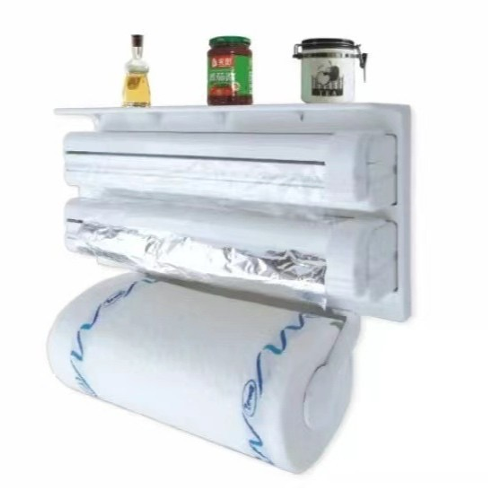 DISPENSADOR MULTIUSO PARA COCINA 