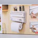 DISPENSADOR MULTIUSO PARA COCINA 