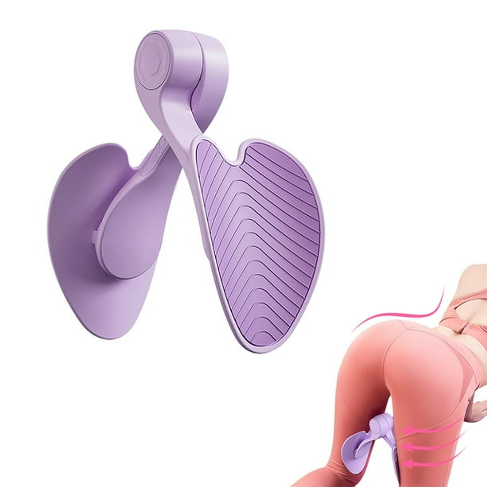 ENTRENADOR DE MUSLOS Y SUELO PÉLVICO 