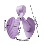 ENTRENADOR DE MUSLOS Y SUELO PÉLVICO 
