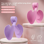 ENTRENADOR DE MUSLOS Y SUELO PÉLVICO 