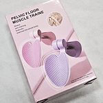 ENTRENADOR DE MUSLOS Y SUELO PÉLVICO 